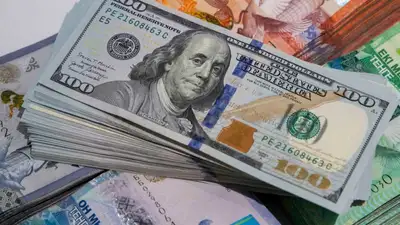 торги на бирже, фото - Новости Zakon.kz от 21.07.2023 15:38