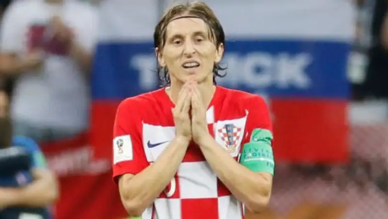 Лучшего футболиста чемпионата мира приговорили к восьми месяцам тюрьмы