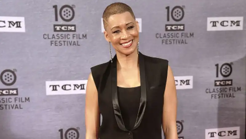 "Унесенные ветром" вернут на экраны с дисклеймером от темнокожей ведущей