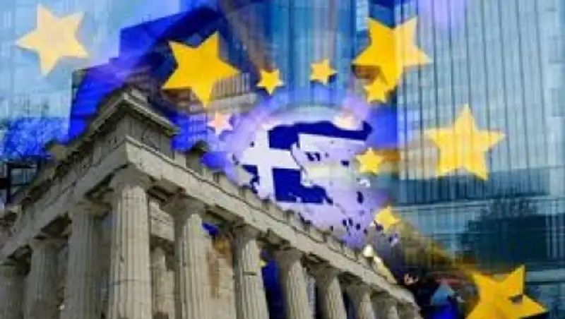 Банкротство Греции насторожило казахстанских экономистов