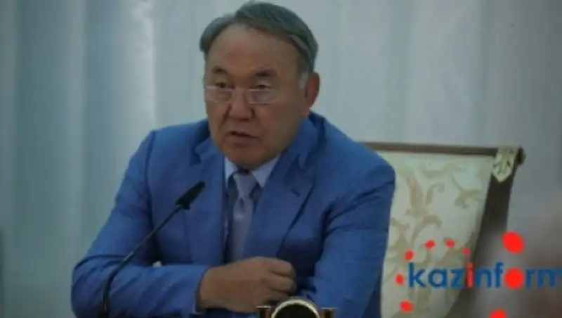 Ядром сельского хозяйства должны стать сильные кооперативы - Н.Назарбаев