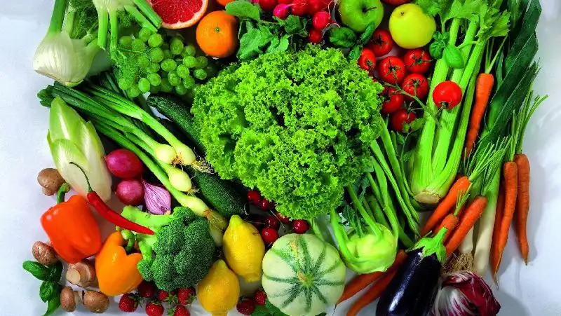 Диетолог назвал продукты с низкой калорийностью