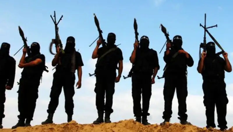 Британские власти обвинили 17-летнюю девушку в сотрудничестве с ИГ*