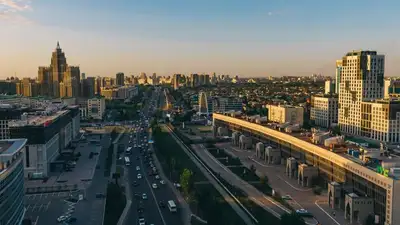 Акимат Астаны наделят дополнительными полномочиями по вопросам городской инфраструктуры, фото - Новости Zakon.kz от 14.09.2023 15:56