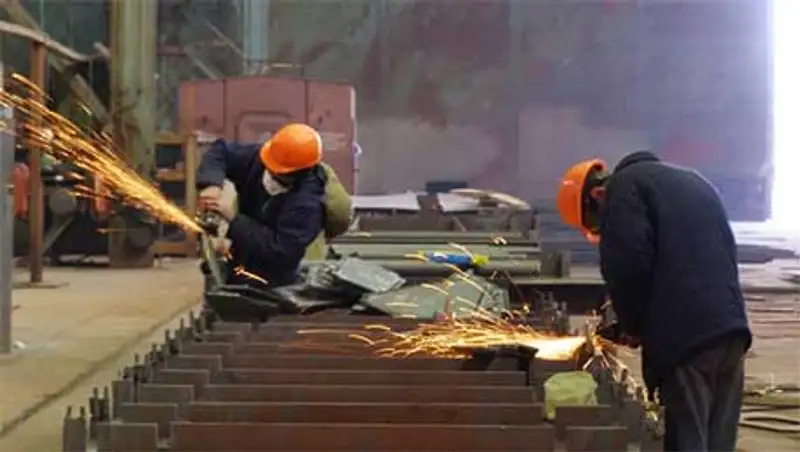 В 2013 году по Карте индустриализации в Актюбинской области ввели 7 крупных проектов