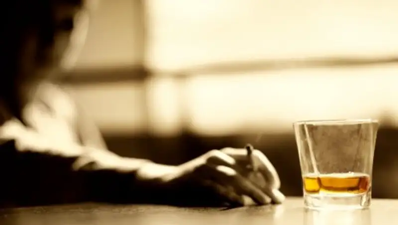 Похитивший ребенка в Уральске страдал алкогольным психозом