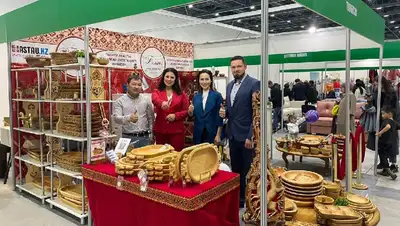 конкурс производители, фото - Новости Zakon.kz от 11.10.2022 12:16