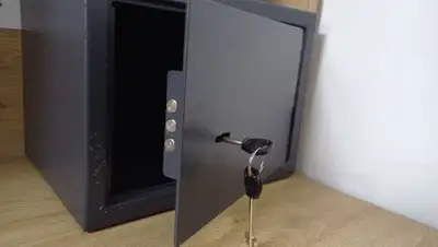 кража, расследование, задержание, фото - Новости Zakon.kz от 29.11.2021 14:43