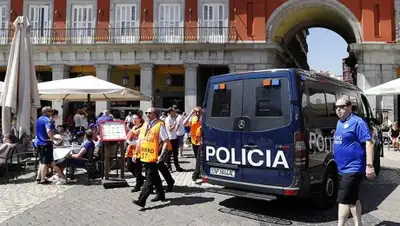 Zakon.kz, фото - Новости Zakon.kz от 13.04.2017 23:36