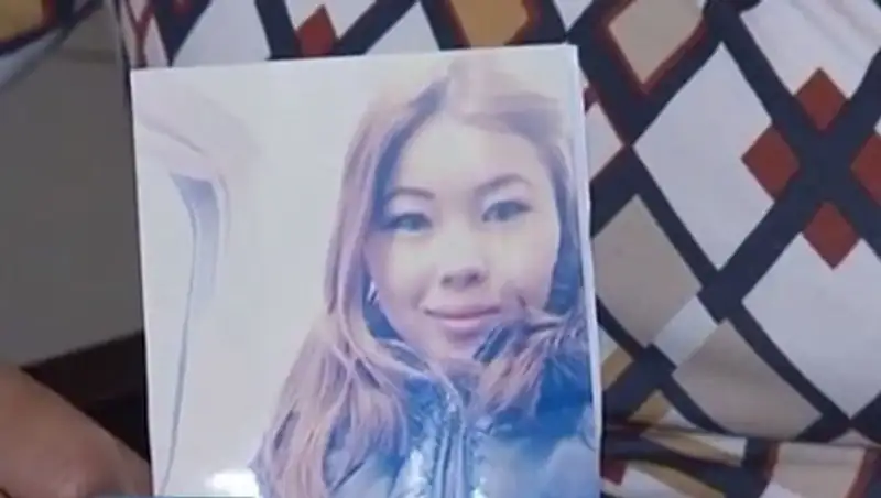 Следствие по делу арестованной в Китае казахстанки завершено