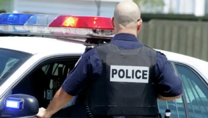 В Лос-Анджелесе полицейский ранил подростка с игрушечным пистолетом