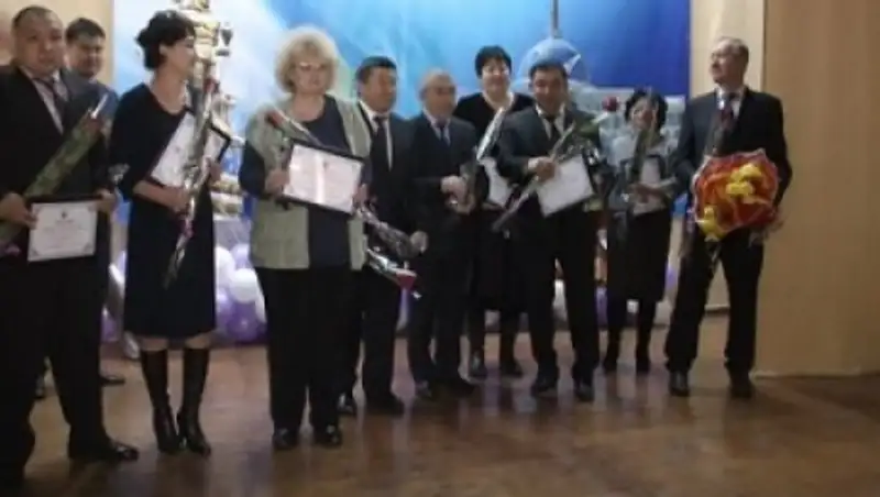 Мы живем в стране, которая дала нам все - представитель НПО