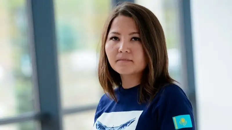 Копилку сборной Казахстана на Азиаде пополнила еще одна "бронза"