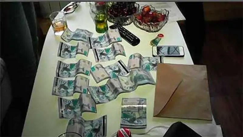 10 путан, одна из которых разыскивалась за разбой, задержали полицейские СКО за 5 дней