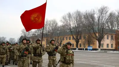 Кыргызстан проведет учения ОДКБ "Нерушимое братство - 2023" на своей территории