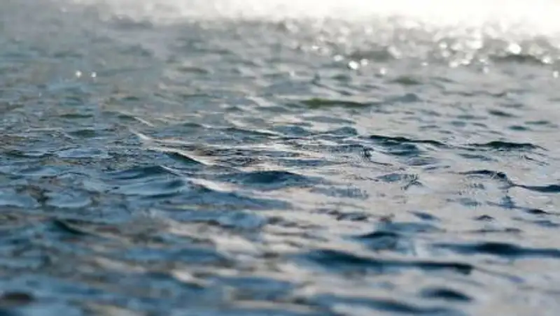 Девочка утонула в реке Есиль