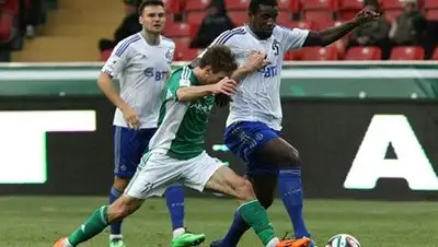 Zakon.kz, фото - Новости Zakon.kz от 28.04.2014 15:18