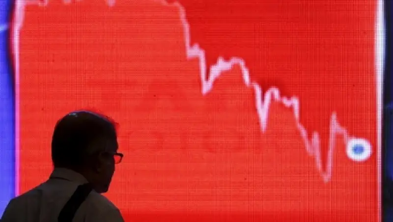 Нефть Brent упала ниже 30 долларов за баррель 