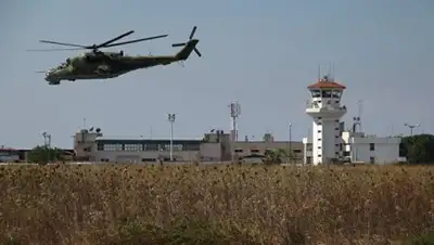 Фото: © РИА Новости / Дмитрий Виноградов, фото - Новости Zakon.kz от 03.01.2018 16:02