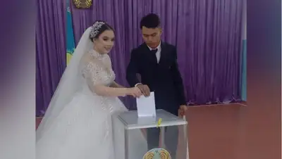 Уазхановы, фото - Новости Zakon.kz от 20.11.2022 19:48