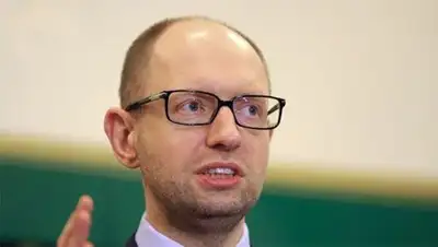 Zakon.kz, фото - Новости Zakon.kz от 16.04.2014 21:23