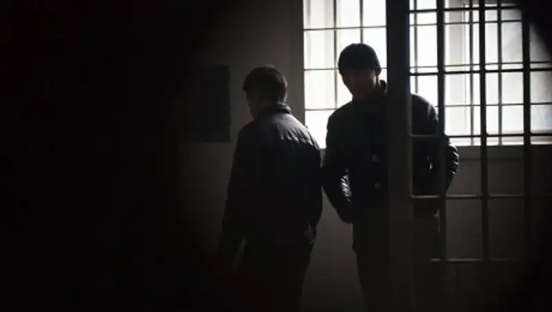 Заключенный скончался после избиения в колонии Павлодарской области