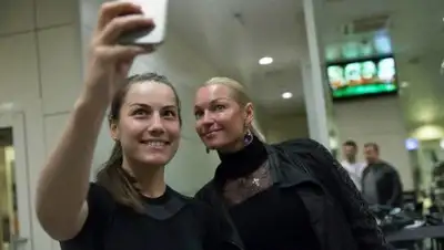 пресс-служба Фирузы Шариповой, фото - Новости Zakon.kz от 29.01.2019 14:51