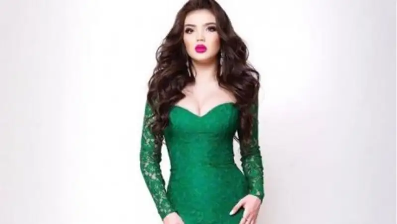 Казахстанка не вошла в ТОП-10 конкурса «Мисс Вселенная» 