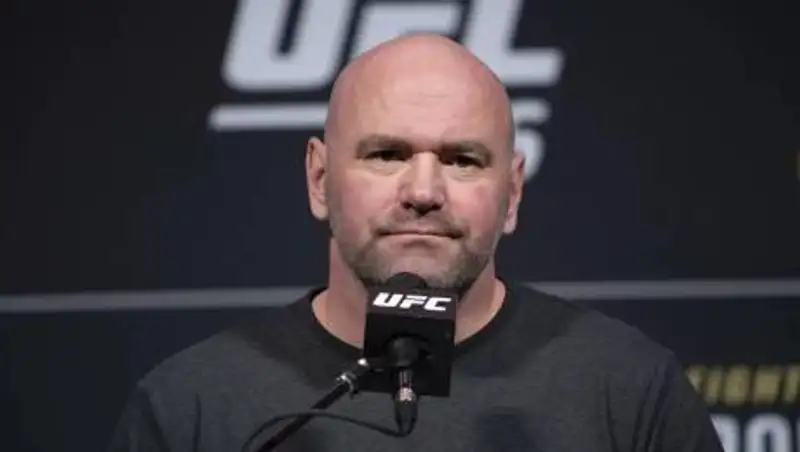 Глава UFC высказался о боях блогеров против бойцов ММА