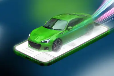 Новая услуга , фото - Новости Zakon.kz от 13.06.2022 15:09