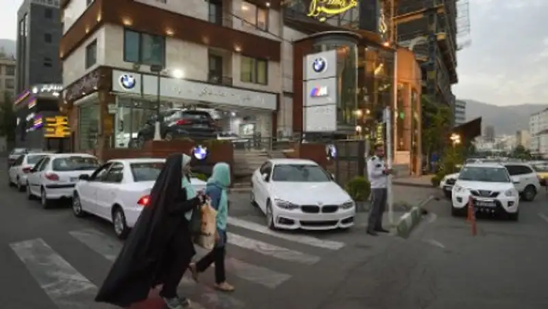 Иран стал первой запретившей Pokemon GO страной