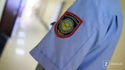 расследование дела, фото - Новости Zakon.kz от 22.02.2022 11:40