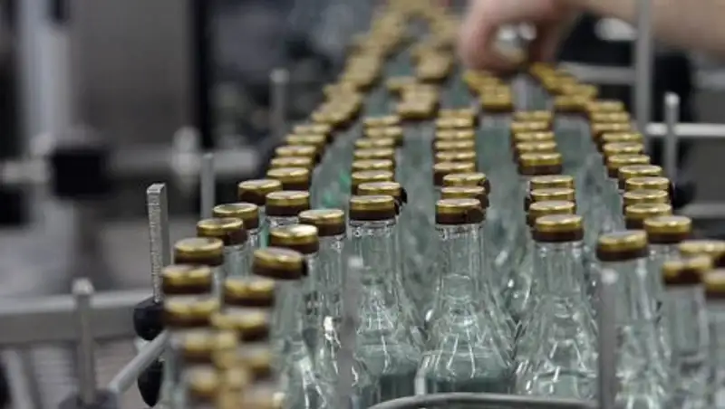 Предпринимателей Алматы предупредили о штрафе за неуплату лицензионного сбора за реализацию алкоголя