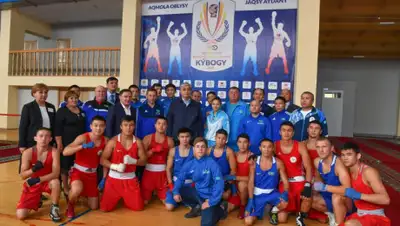 Акорда, фото - Новости Zakon.kz от 17.09.2019 15:19