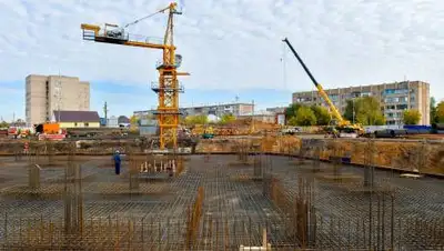 пресс-служба, фото - Новости Zakon.kz от 28.09.2020 10:20