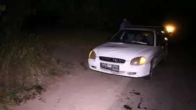 ДТП, фото - Новости Zakon.kz от 28.06.2023 21:09