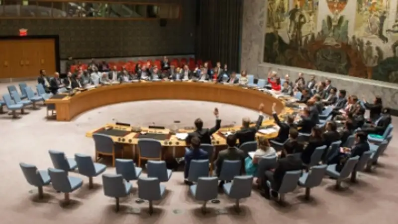 Совбез ООН осудил действия «Исламского государства» в Пальмире