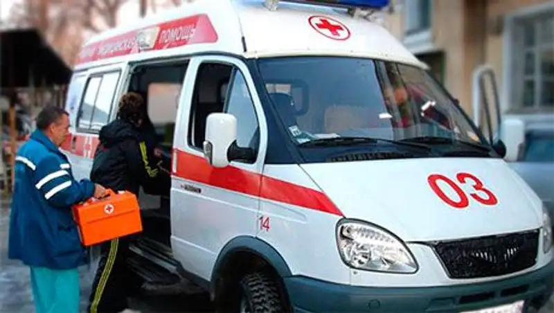 На следующий год в Алматы появится выездная бригада паллиативной помощи тяжелобольным