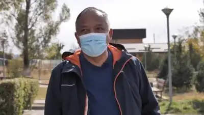 Кадр из видео, фото - Новости Zakon.kz от 18.10.2020 09:52