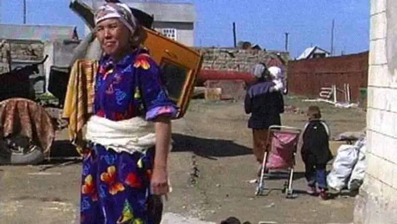 Определены регионы для расселения оралманов в Казахстане