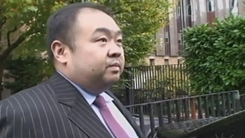 СМИ: убитый брат Ким Чен Ына в последние годы страдал паранойей