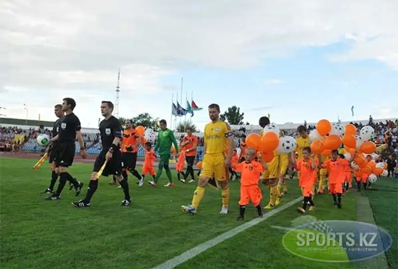 «Шахтер» оставил БАТЭ за бортом Лиги чемпионов (фото) «Шахтер» оставил БАТЭ за бортом Лиги чемпионов (фото), фото - Новости Zakon.kz от 24.07.2013 14:46