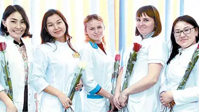 Управление внутренней политики Акмолинской области, фото - Новости Zakon.kz от 14.08.2019 15:59