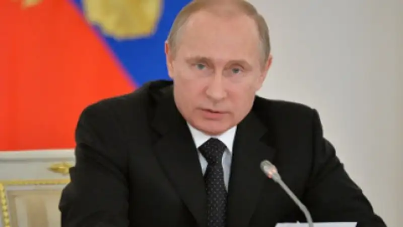 Пришло время говорить о формировании валютного союза в рамках ЕАЭС - Путин