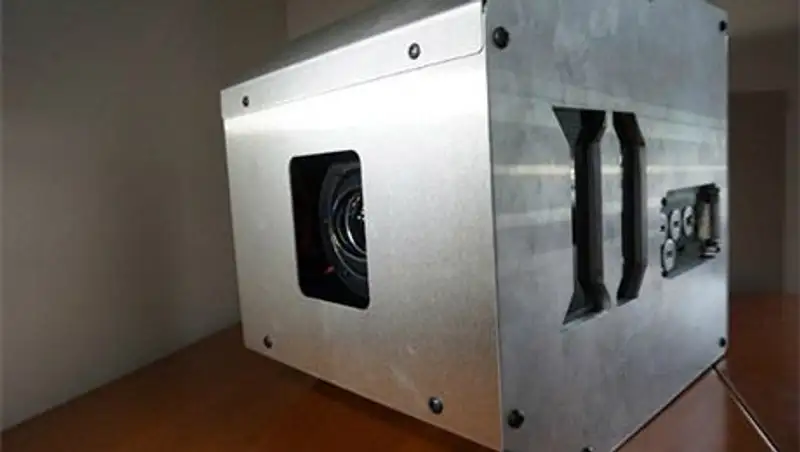 Гигапиксельная камера может стать новым инструментом для скрининга рака