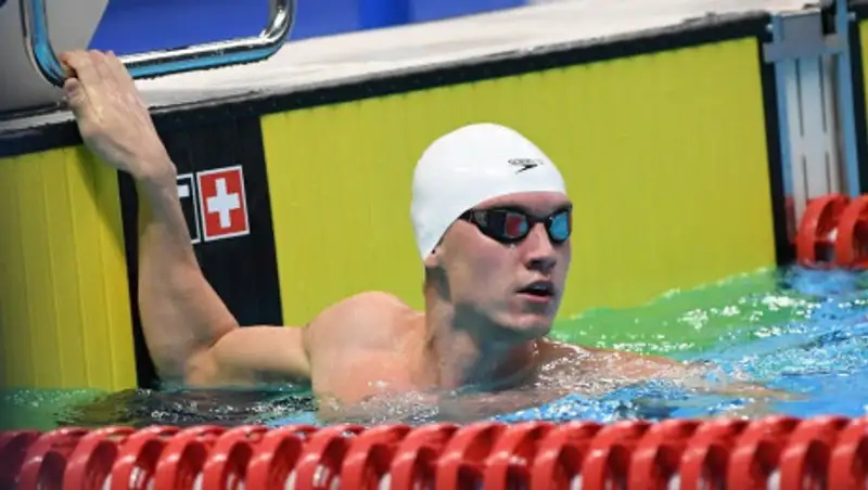 Баландин высказался о новой Лиге чемпионов для пловцов