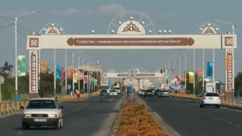 В Туркестанской области определят границы населенных пунктов