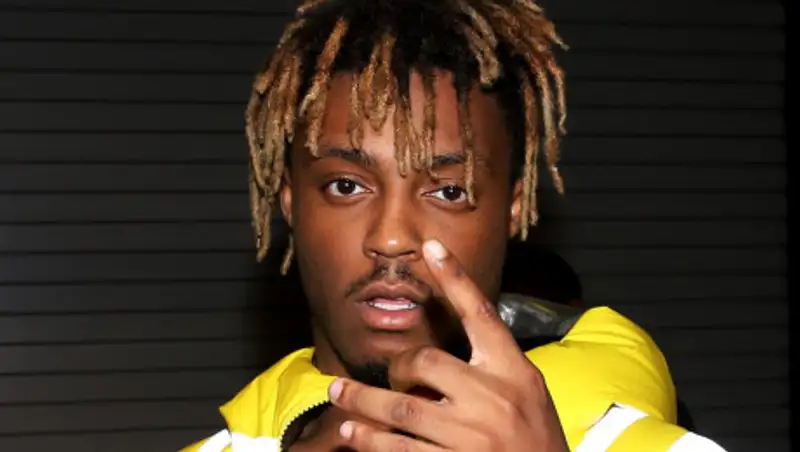 Умер 21-летний рэпер Juice WRLD