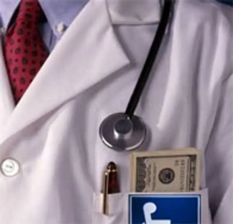 Медицина тут бессильна, фото - Новости Zakon.kz от 26.08.2011 18:33