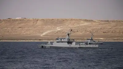 Турецкая компания поможет строить военные корабли для казахстанского флота